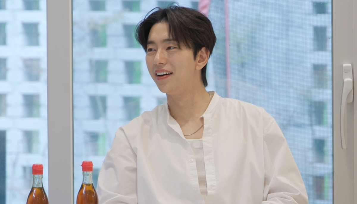 '미운우리새끼' 윤현민 여사친은 누구?(미우새)