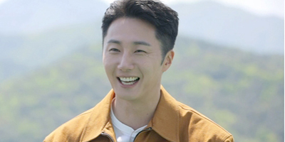 ‘뇌동맥류 투병’ 정일우 “산티아고 순례길이 인생의 전환점” (백반기행)
