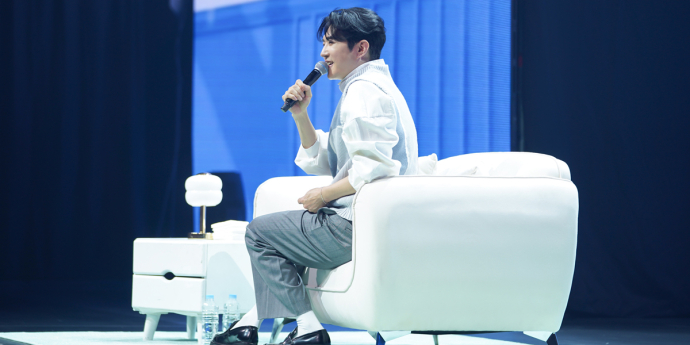 데니안, 솔로 데뷔 18주년 기념 팬미팅 성료