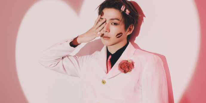 오스피셔스x최영준, 강다니엘 위해 뭉친다