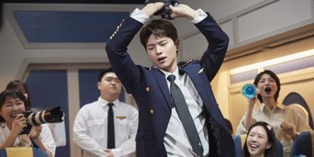 ‘SNL코리아’ 육성재, 시즌7 피날레!