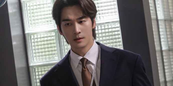 ‘태양을 삼킨 여자’ 오창석, 한층 강력해진 악역 변신