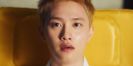 도경수. 7월 7일 컴백... 정규 1집 ‘블리스’