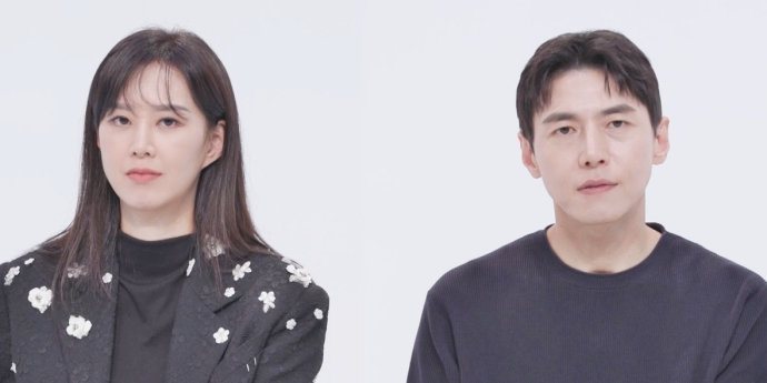 송재희♥지소연, 결혼 9년 차에 쌍둥이 임신 (동상이몽)