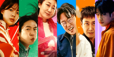 ‘하이파이브’ 115만 돌파!
