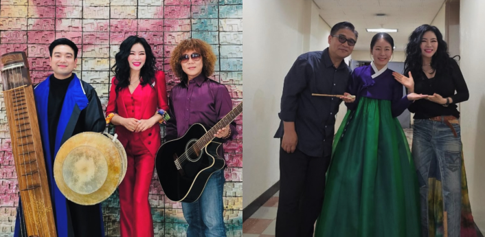 웅산, 여우락페스티벌 무대 오른다