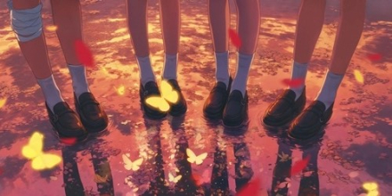 QWER, 오늘(9일) 6시 미니 3집 발매... 타이틀곡 ‘눈물참기’