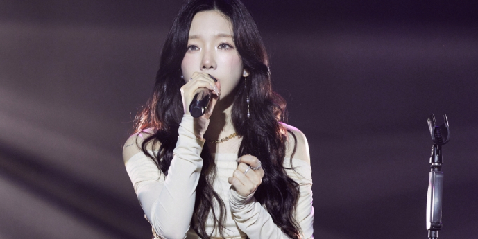 태연, 솔로 10주년 亞 투어 완주!