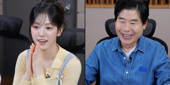 ‘중식 대가’ 이연복 긴장시킨 셰프 누구? (푹다행)