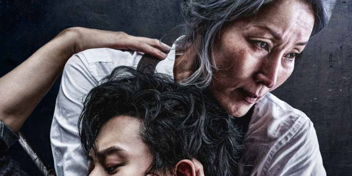 영화 ‘파과’, 10일부터 IPTV·VOD 서비스 시작