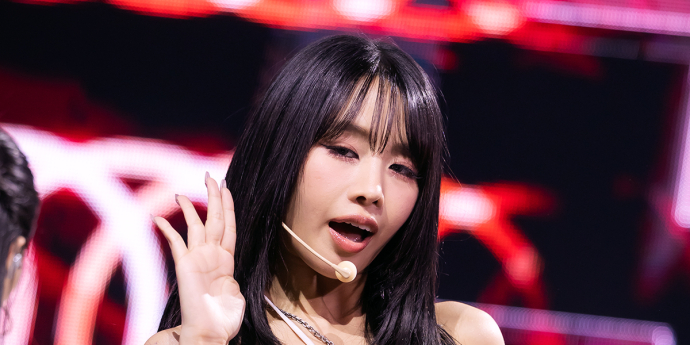 키스오브라이프 나띠 '안녕' [포토]