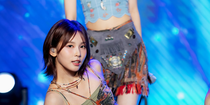 키라스 카일리 '이 멋짐에 소리 질러' [포토]
