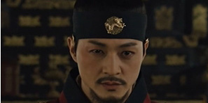 ‘귀궁’ 김지훈, ‘이정’ 깊은 여운