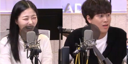 이무진·박혜원, ‘흰무진’ 결성 (정오의 희망곡)