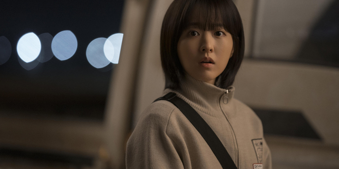‘미지의 서울’ 박보영, 깊은 여운 남기는 연기 톤