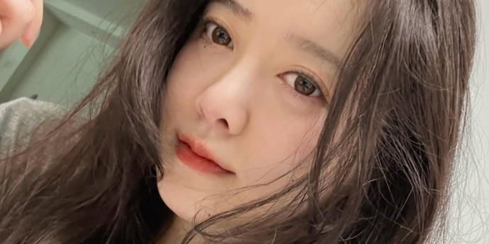 구혜선, 헤어롤 특허 → 벤처기업 사장됐다