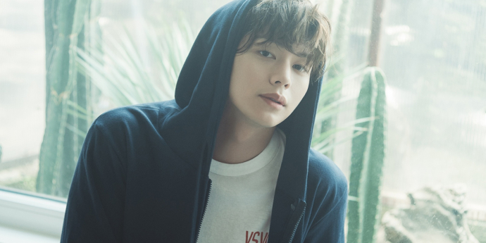육성재, ‘All About Blue’ 콘셉트 포토 오픈