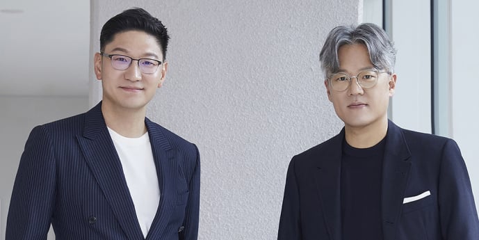 SM 장철혁-탁영준 공동대표, 미국 빌보드 ‘2025 인디 파워 플레이어스’ 선정