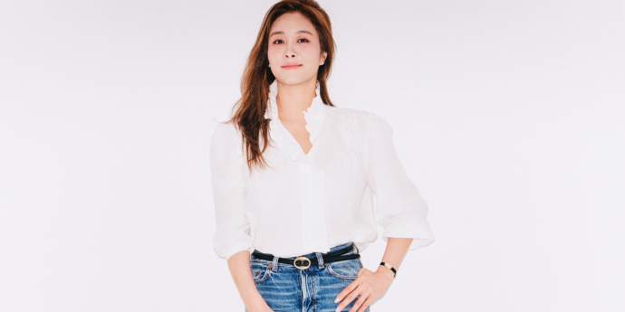 옥주현의 고찰 [인터뷰]