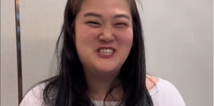 미나 시누이 수지, 70kg대 감량 성공... 류필립 “미나와 별 차이 안난다”