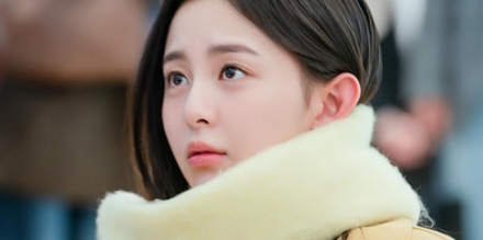 ‘사계의 봄’ 박지후♥이승협, 달라진 분위기... 미묘한 ‘백화점 재회’ 현장
