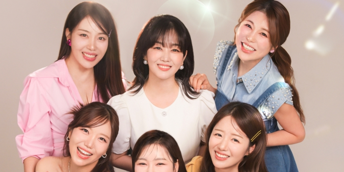 송가인→정미애... ‘미스트롯’ 오늘(12일) 티켓팅