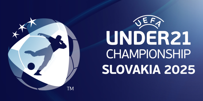 티빙, ‘2025 UEFA U-21 챔피언십’ 독점 생중계