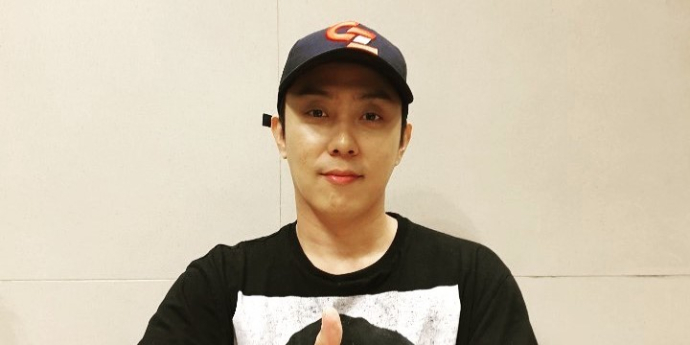 은지원, 올해 재혼... “최근 웨딩사진 촬영”