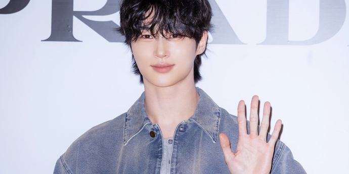 “꿈에 변우석” 20억 복권 당첨에... 변우석 “달려간다” 화답