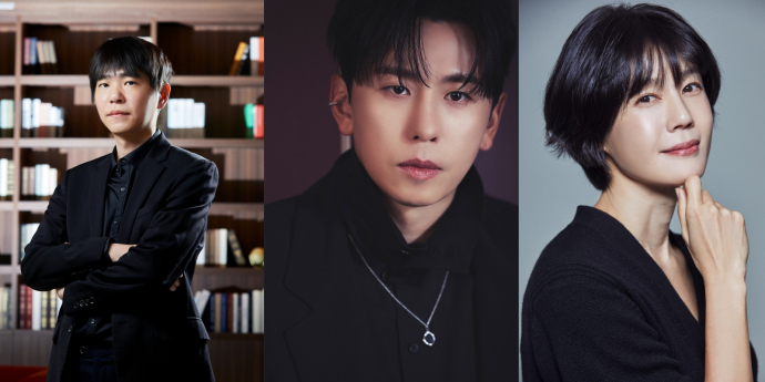 ‘앤톤 아빠’ 윤상 휴가... 이세돌·김지호·이원석 스페셜 DJ 출격