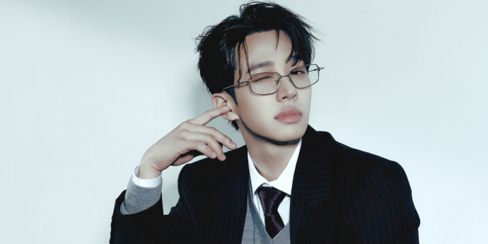 이기광, ‘아이 킬 유’로 스크린 데뷔... 부천국제판타스틱영화제 초청