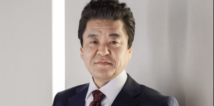 성지루, 권력자로 ‘굿보이’ 합류... 오정세와 호흡