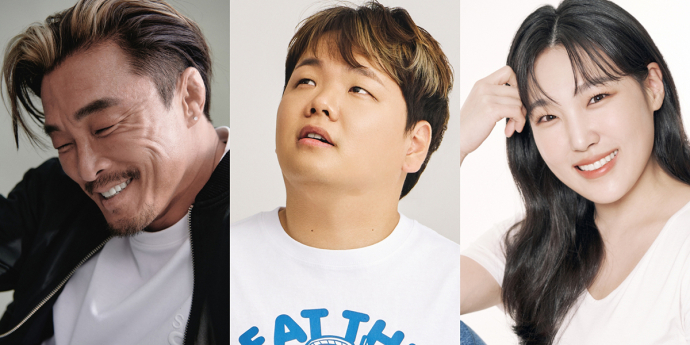 ‘밥값은 해야지’ 추성훈·곽준빈·이은지, 전 세계 극한 직업 도전!