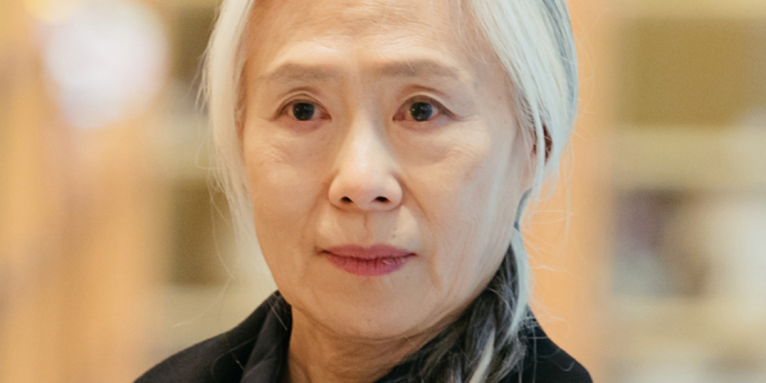 예수정, ‘우리영화’ 특별출연... 남궁민 아버지의 페르소나