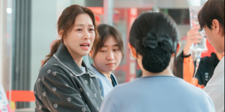 ‘태양을 삼킨 여자’ 장신영, 딸 지키기 위한 처절 사투