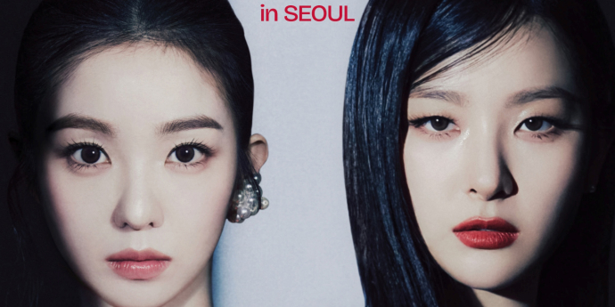 ‘D-2’ 레드벨벳 아이린&슬기, 첫 단독 콘서트 ‘밸런스’ 기대 포인트