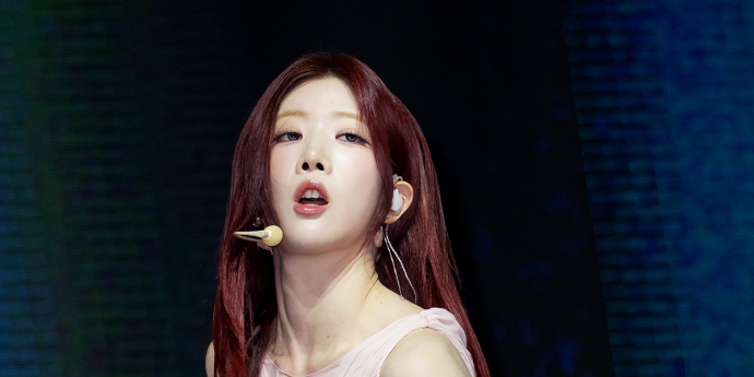 아르티메스 김립 '우와' [포토]