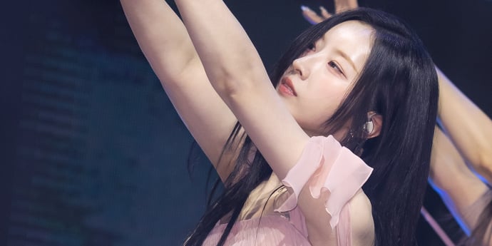아르티메스 하슬 '파닥파닥' [포토]