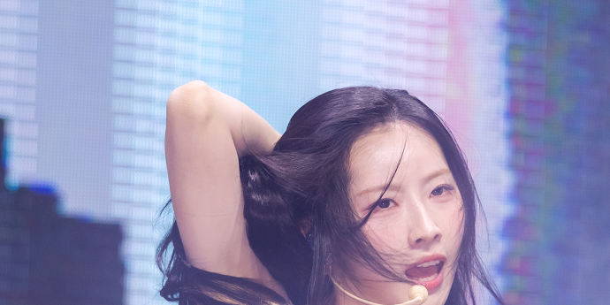 아르티메스 하슬 '격정의 조하슬' [포토]