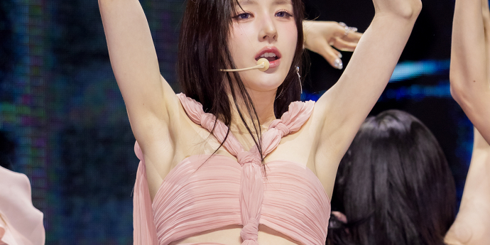 아르티메스 희진 '우아하게' [포토]