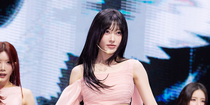 아르티메스 최리 '어깨미인' [포토]