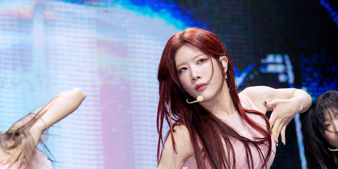 아르테미스 김립 '멋짐 가득' [포토]
