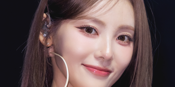 아르테미스 진솔 '강렬한 예쁨' [포토]