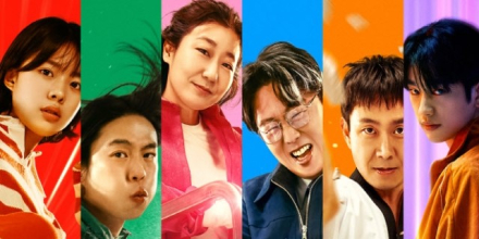 ‘하이파이브’ 흥행가도 계속... 누적 관객수 127만