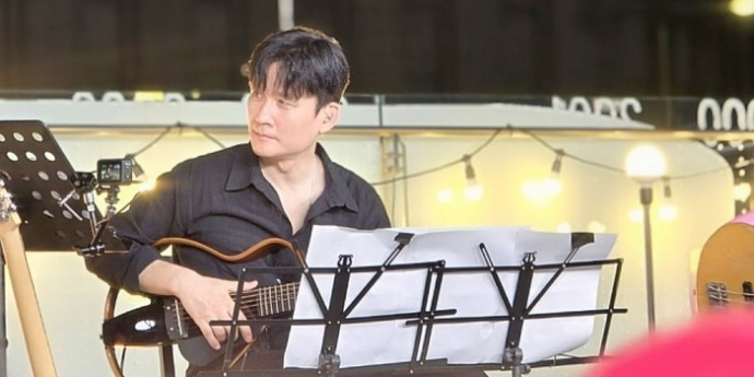 야다 전인혁, 15일 ‘열린음악회’ 출격... 90년대 추억 살린다
