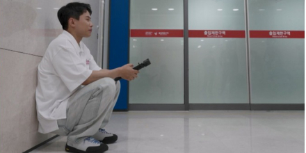 ‘우리 아기가 태어났어요’ 양세형 추격전까지 불사 (우아기)