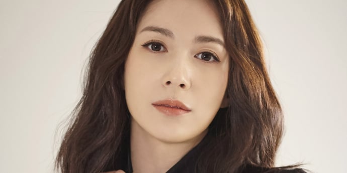 천상지희 출신 배우 린아, 굿맨스토리와 전속계약 체결! 조승우·배두나와 한솥밥