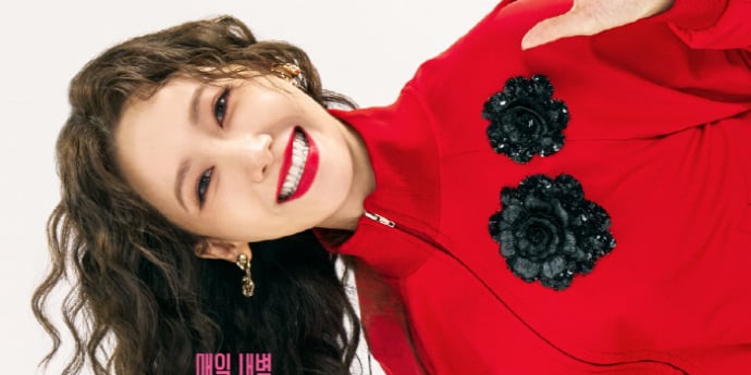 임윤아X안보현 ‘악마가 이사왔다’ 8월 개봉