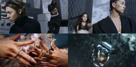 ‘신세계家 4세’ 그룹 올데이 프로젝트, MV 공개