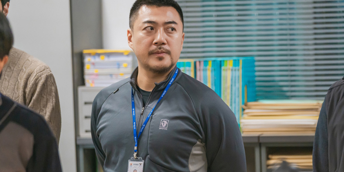 최광제, ‘메스를 든 사냥꾼’ 감초 활약 예고